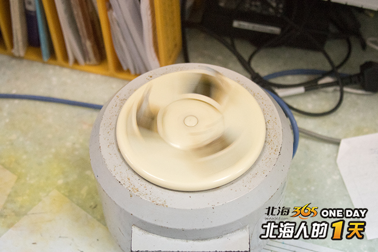 北海人的一天｜医院急诊科护士林琼，一班接诊357人