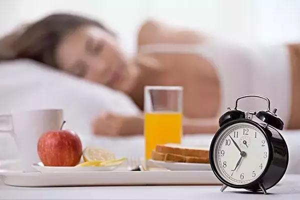 熬夜长胖如何减肥,熬夜长胖怎么减肥