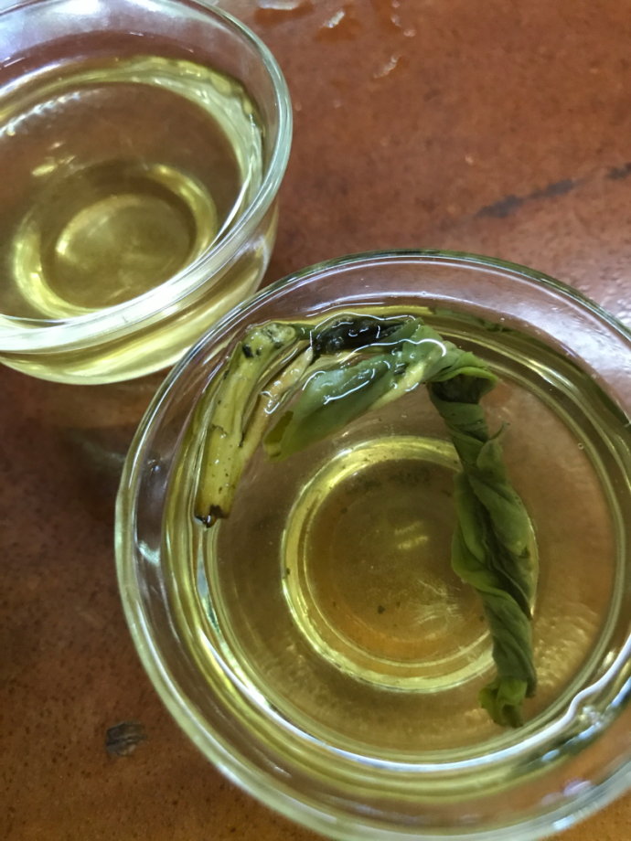 热带雨林里的美食，来这里吃的全是特色！