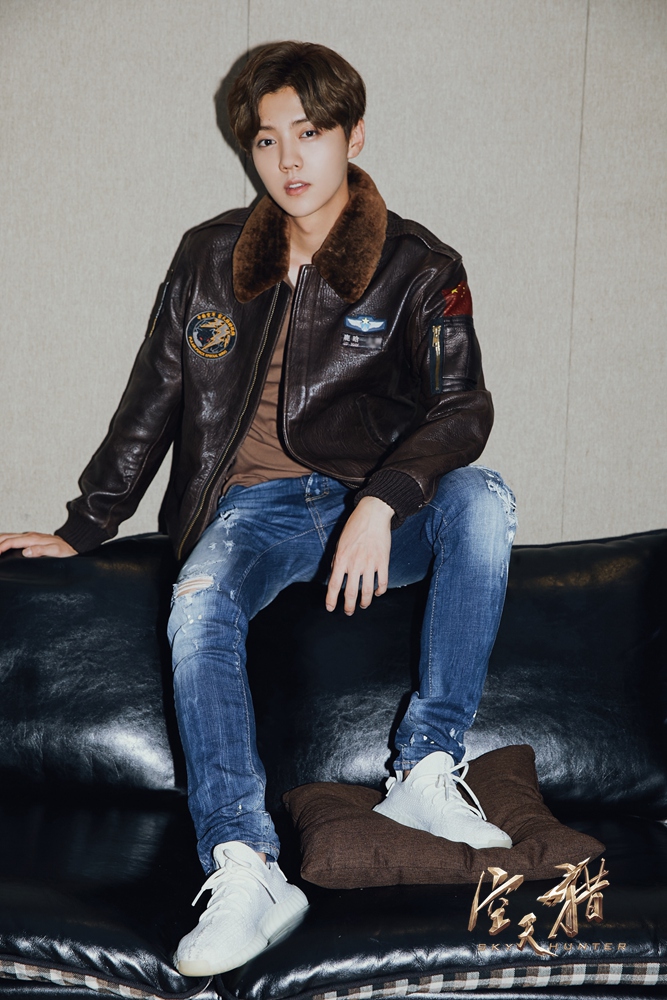 鹿晗李晨接力传歌,李晨鹿晗合唱