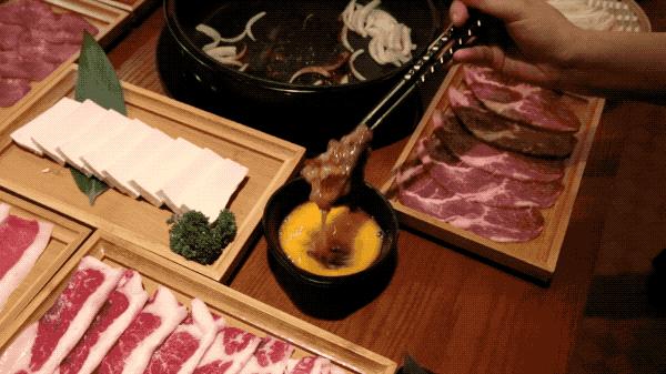 伊势丹一楼店铺,仁恒伊势丹寿喜烧自助