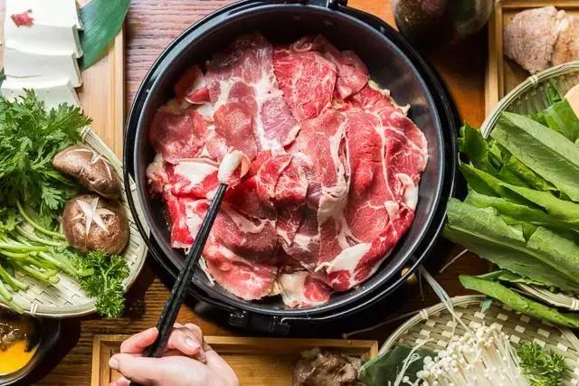 伊势丹一楼店铺,仁恒伊势丹寿喜烧自助