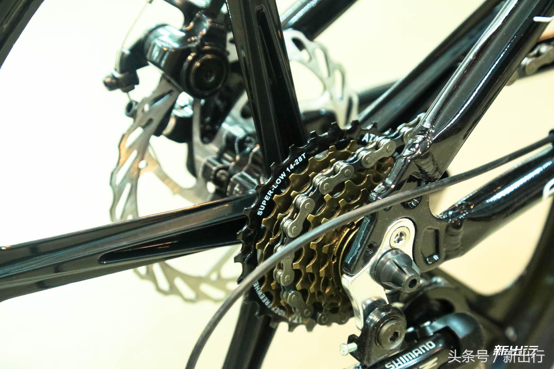 共享单车这么火爆我为什么还是买了一台自行车？