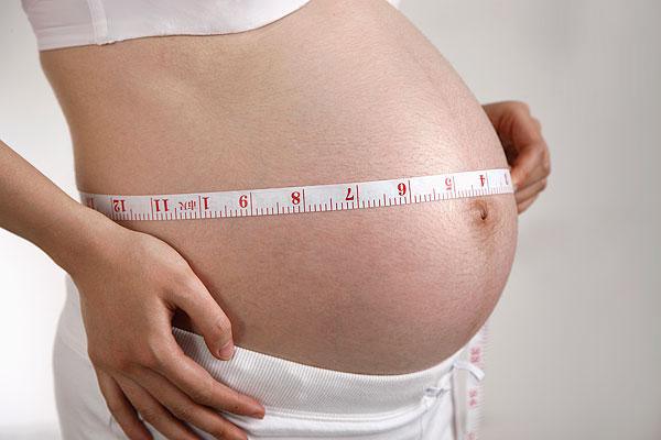 孕妈妈怀孕中期肚子疼怎么办,孕中期肚子紧绷有拉扯感