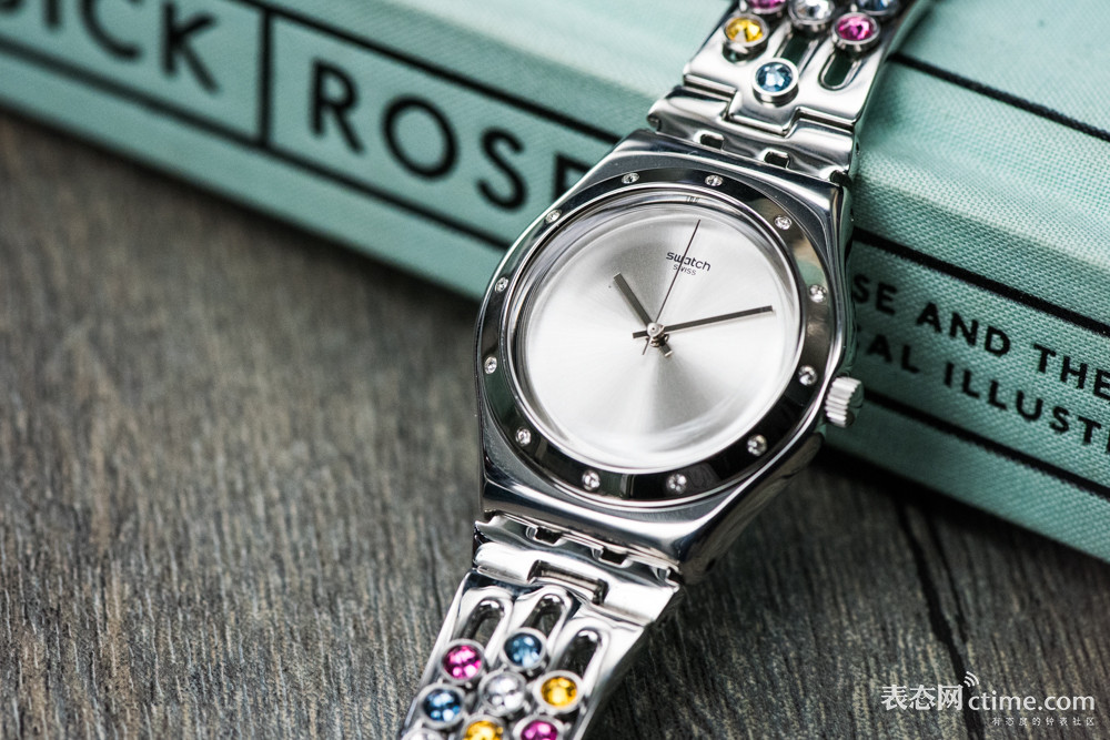 怎么鉴定阿玛尼满天星手表的真假,如何鉴定华为gt2手表是不是正品