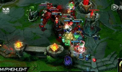 vn为什么是uzi信仰,为什么都说uzi的vn是信仰