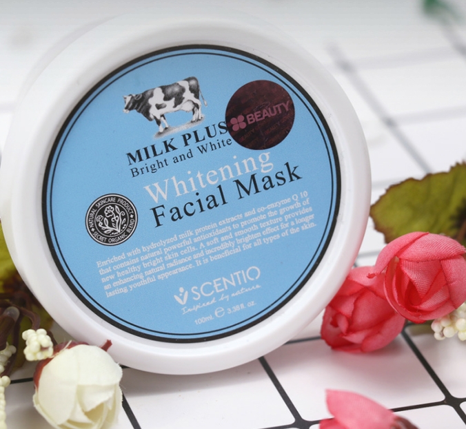 泰国面膜推荐品牌女士,泰国的十大面膜品牌