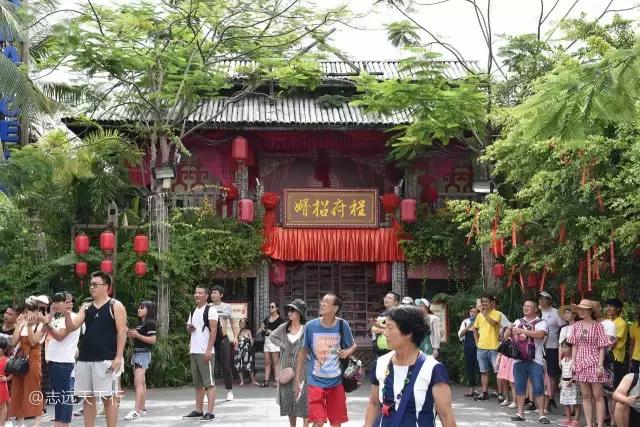 三亚合适小朋友玩的景区,三亚儿童旅游