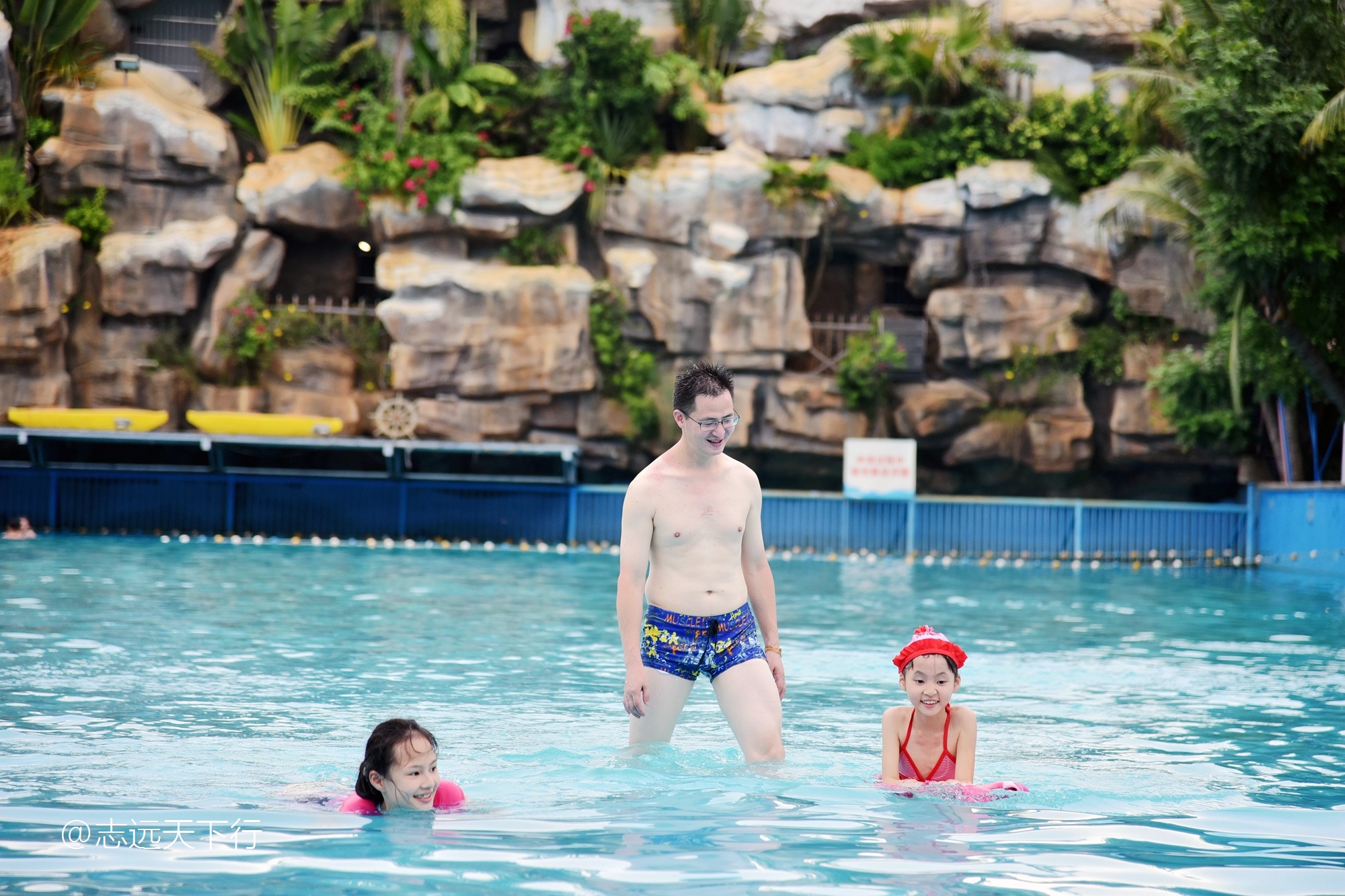 三亚合适小朋友玩的景区,三亚儿童旅游