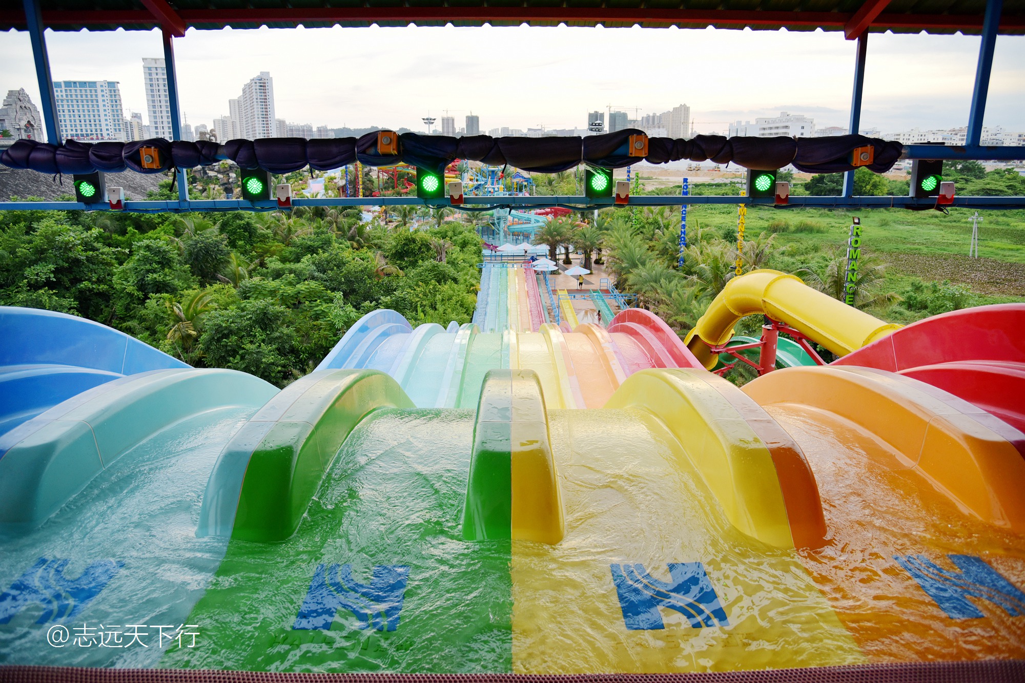 三亚合适小朋友玩的景区,三亚儿童旅游