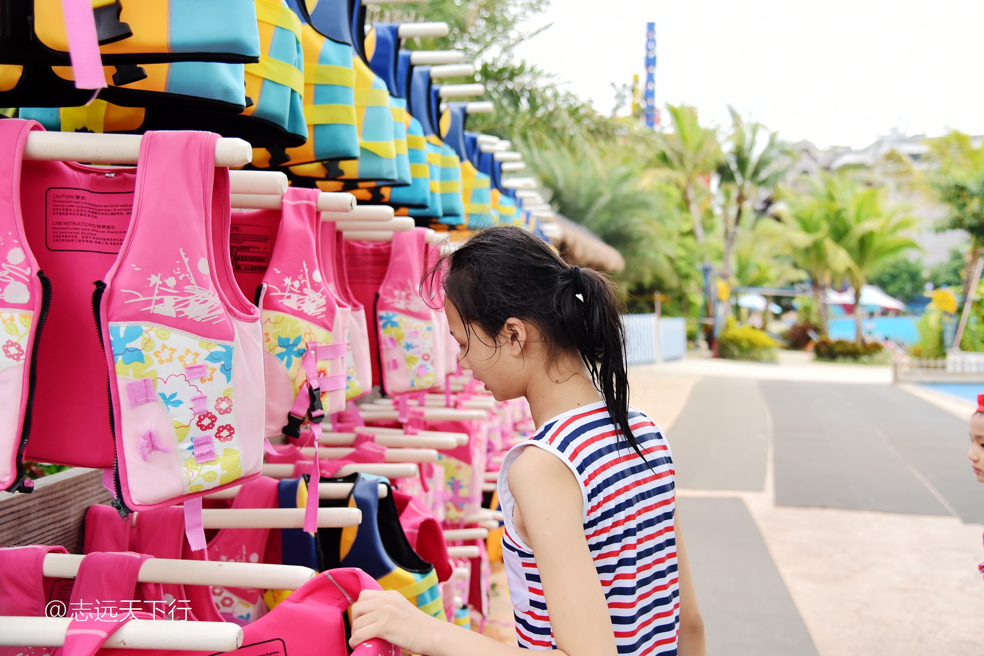 三亚合适小朋友玩的景区,三亚儿童旅游