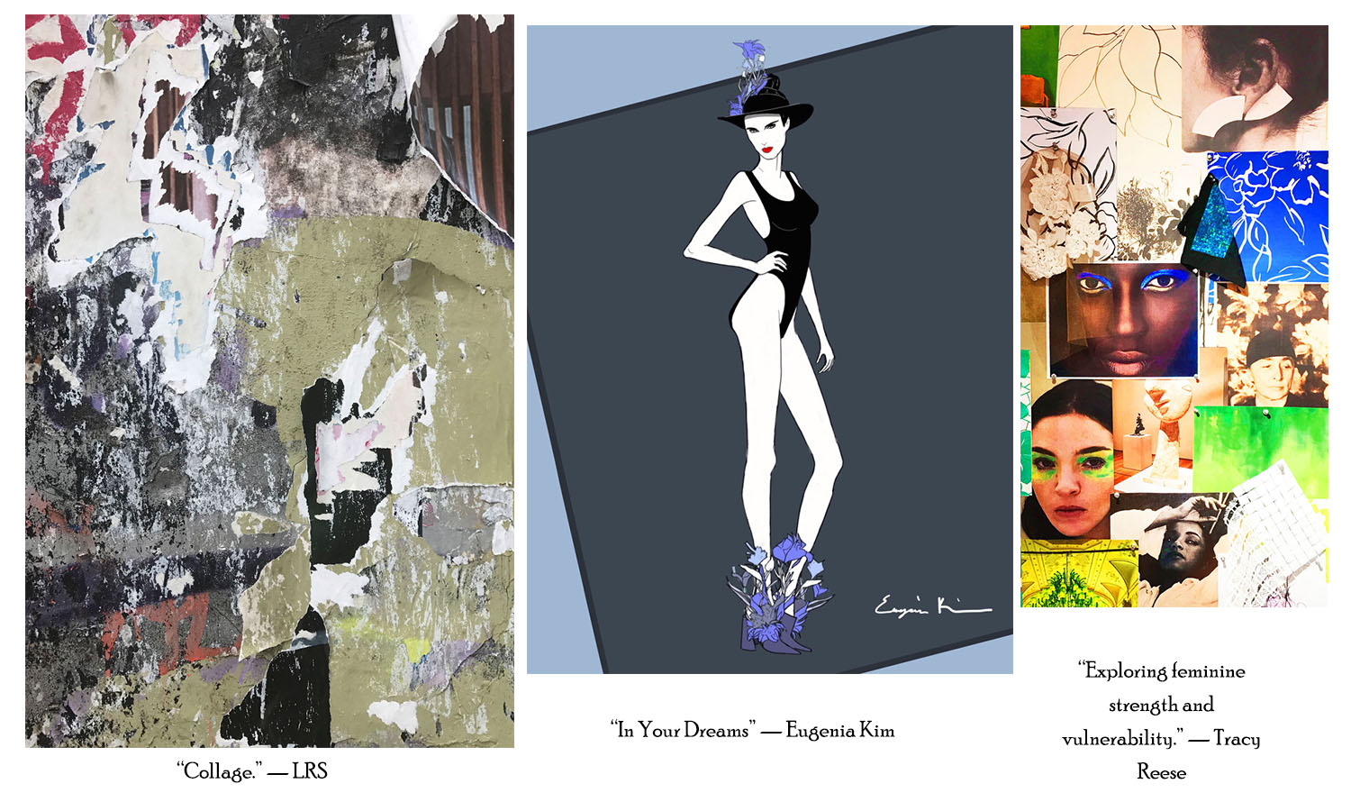 2019春夏纽约红心时装周全部视频 (纽约时装周跨越世纪的时尚灵感)