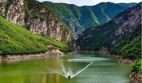 郑国渠六周年啥时候免门票,郑国渠门票免费政策学生半价吗