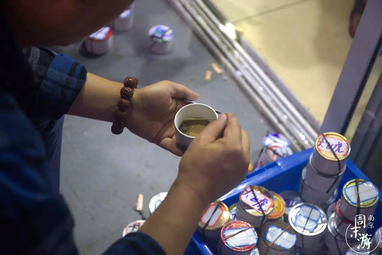 南京花鸟鱼虫市场,逛遍市场