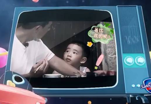 陈小春儿子jasper今年几岁了,陈小春儿子jasper为啥这么受欢迎