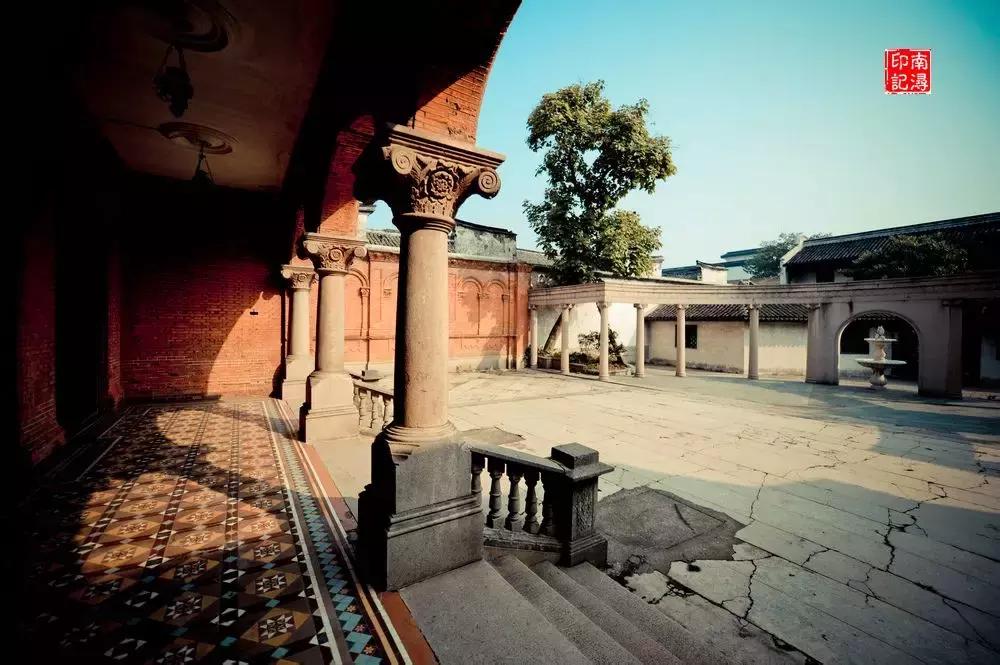 国庆节江南旅游推荐,国庆江南游