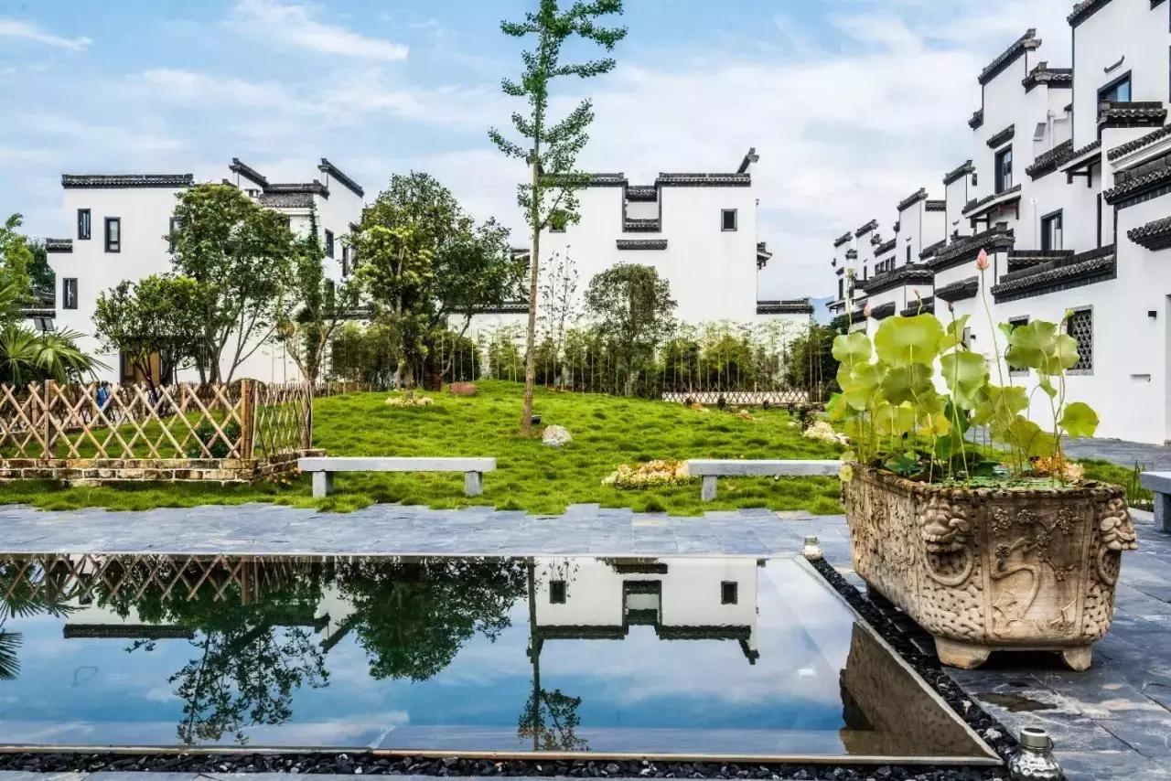 国庆节江南旅游推荐,国庆江南游