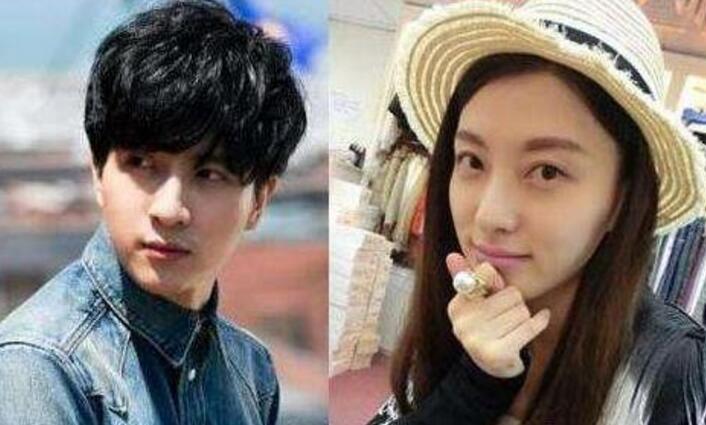 薛之谦和高磊鑫离婚后联系过吗,薛之谦与高磊鑫复合微博