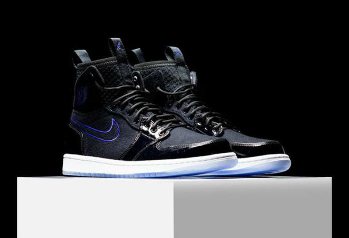 airjordan知识,了解乔丹airjordan1