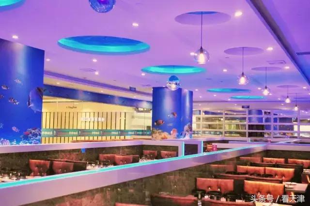 开海啦一大波生猛海鲜汹涌来袭,天津开海后的第一波海鲜