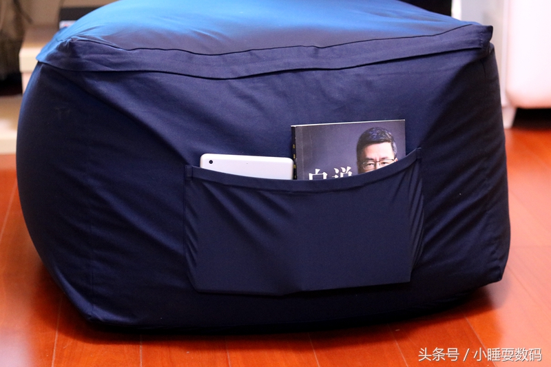 米家8h懒人沙发,米家懒人沙发