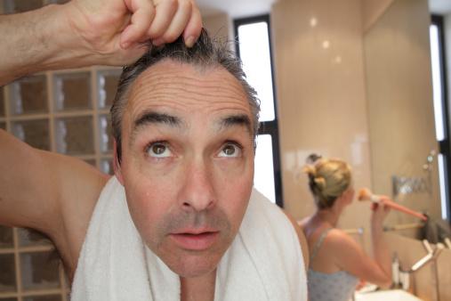 上了高中需要关注的事儿,上高中后长白头发了怎么办