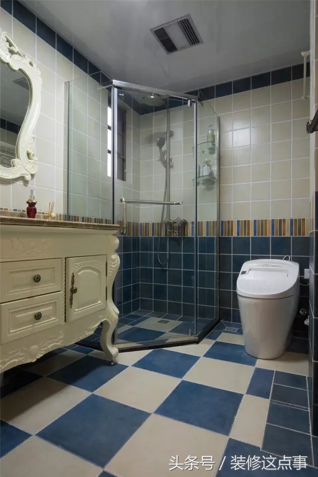 钓鱼台壹号装修风格,钓鱼台2期103平方装修