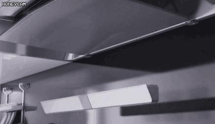 清洗油烟机方法最快最干净妙招,火星人集成灶油烟机清洗妙招