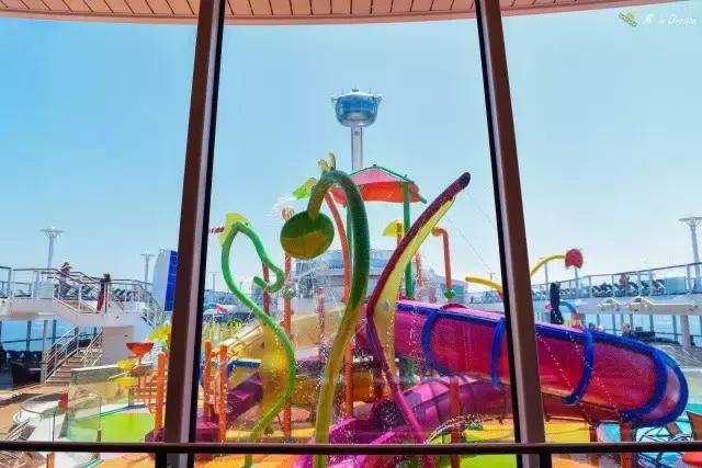 皇家加勒比量子号在哪里,皇家加勒比海洋光谱号详细攻略