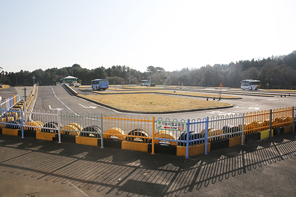 韩国考驾照科目一,韩国驾照考试科目一技巧