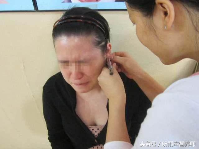 打完耳洞不能沾水,打完耳洞之后不能吃什么