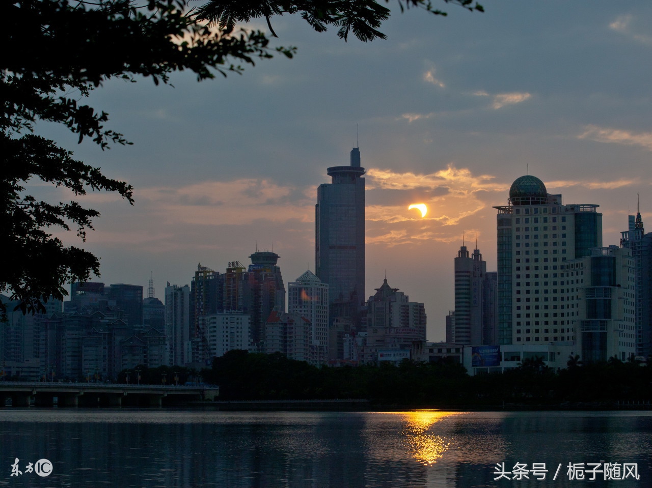 华南最新排名十大城市,华南地区都有哪些城市