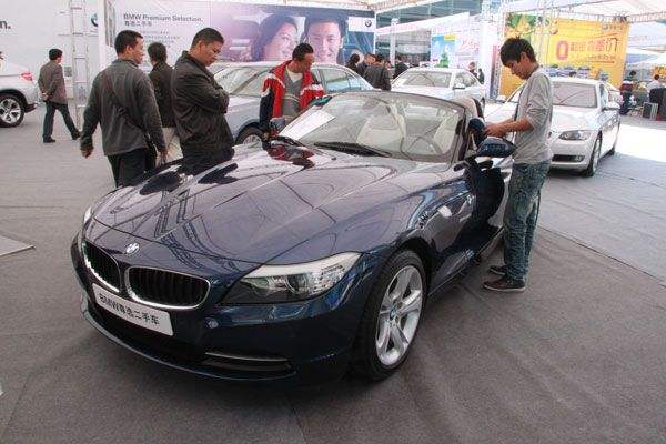 购买二手车的步骤和流程,最基本的二手车购买流程