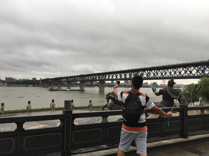 万州到神农架自驾游,神农架自驾游帐篷区