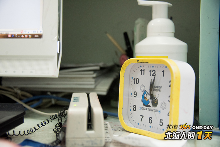 北海人的一天｜医院急诊科护士林琼，一班接诊357人