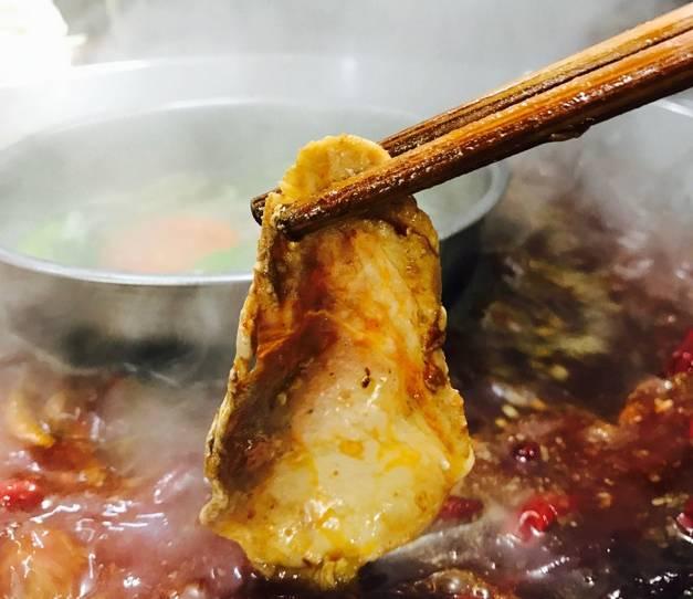 重庆渝中区十大必吃饭店,重庆不能错过的三家火锅店