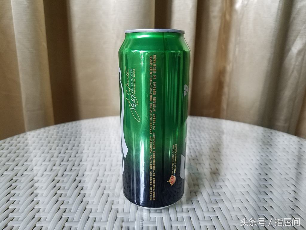 嘉士伯啤酒330ml零售价多少钱,嘉士伯啤酒看球必备