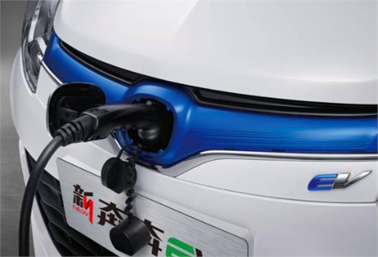 长安新能源汽车奔奔ev,长安新能源奔奔ev360