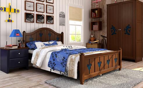 红椿木地板安装效果,红椿木做床有忌讳吗