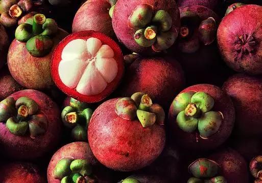 各个身体部位都爱吃哪种水果,哪儿不舒服就吃哪种水果