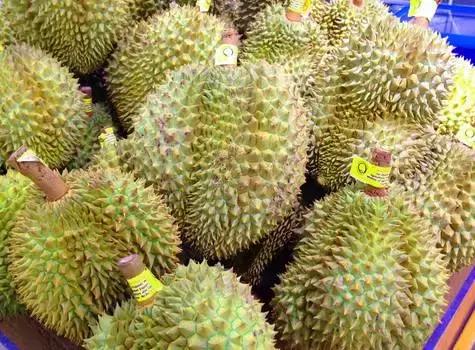 各个身体部位都爱吃哪种水果,哪儿不舒服就吃哪种水果