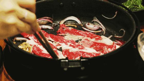 伊势丹一楼店铺,仁恒伊势丹寿喜烧自助