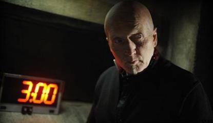 今日推荐｜《电锯惊魂7》之终极审判