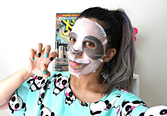 好用又有效果的面膜推荐,没有面膜拯救脸部