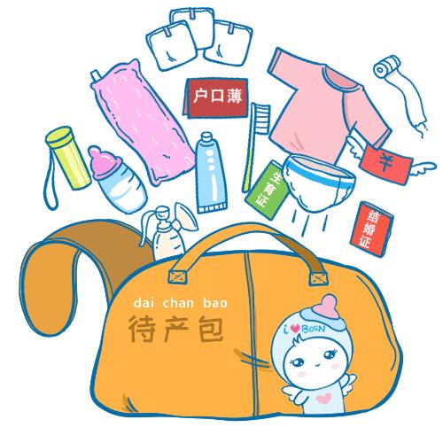 如何在紧急情况下接生,急产的正确接生方法