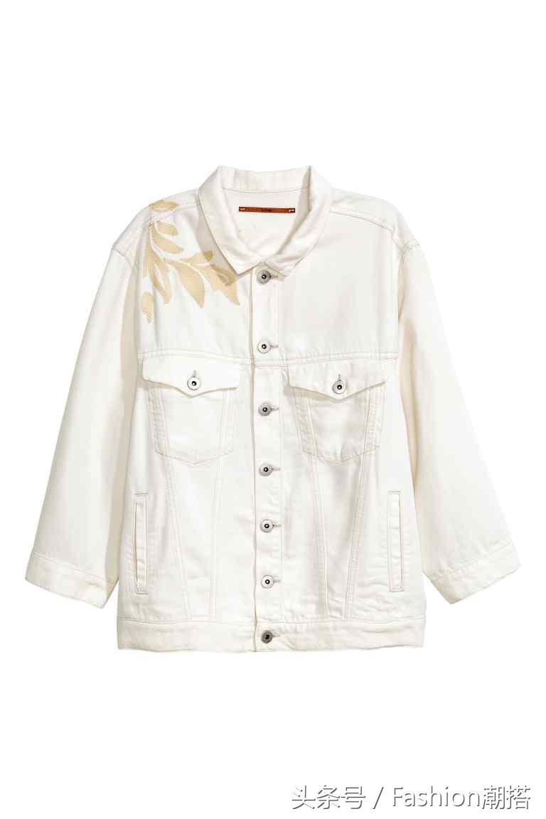 买了很多年的衣服你买对了吗,买了那么多年才发现是假花