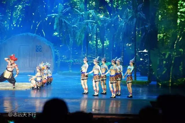 三亚合适小朋友玩的景区,三亚儿童旅游