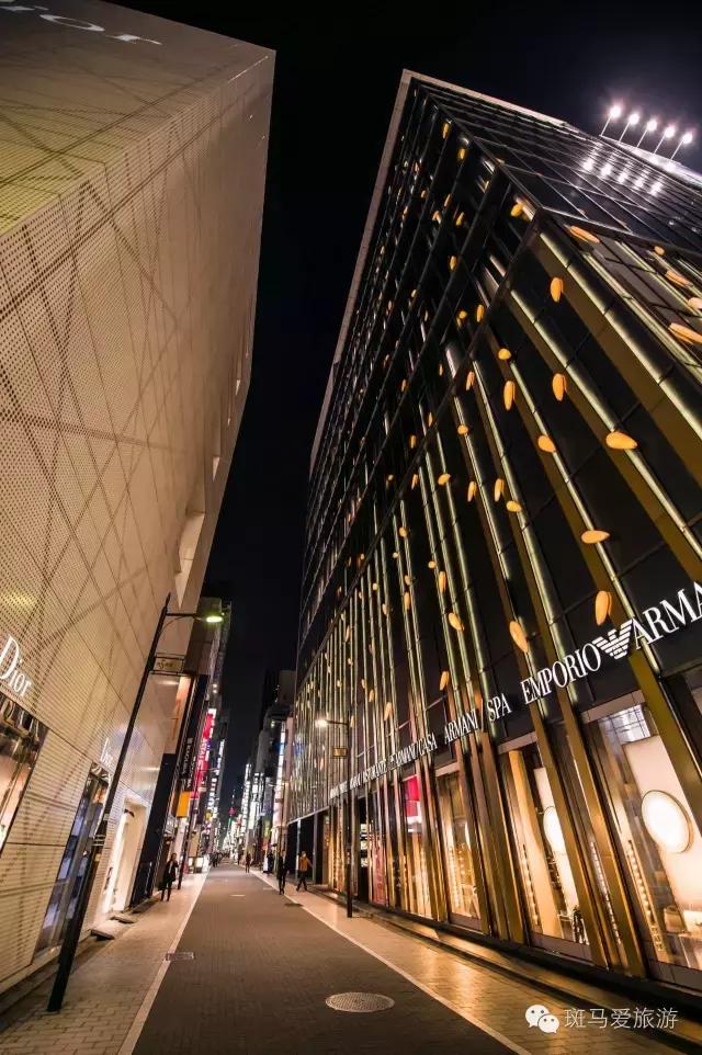 东京购物省钱攻略大全,东京购物扫货攻略