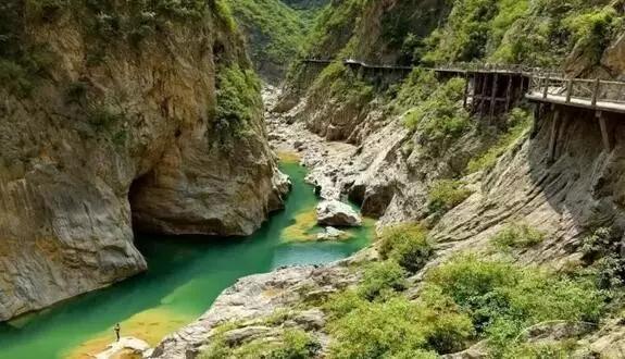 郑国渠六周年啥时候免门票,郑国渠门票免费政策学生半价吗