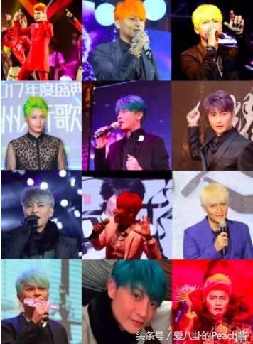 作妖戏精,陈乔恩演技真的很出戏